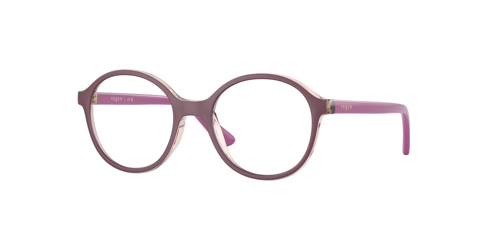 Vogue Eyewear Kids Vista 2015 Eyeglasses - view 3